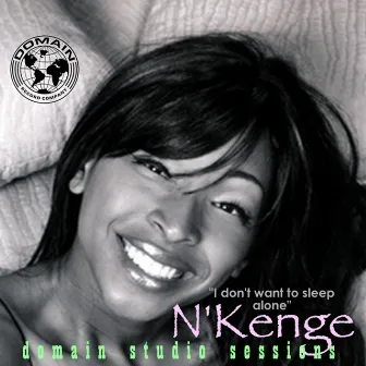 domain studio sessions by N'kenge