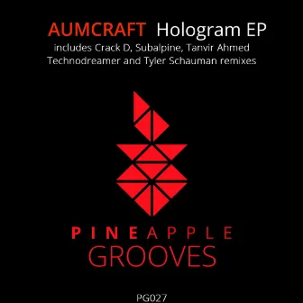 Hologram by Aumcraft