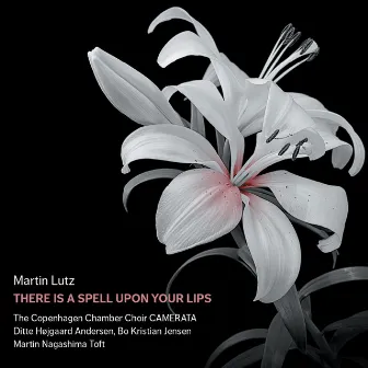 Martin Lutz: There Is a Spell upon Your Lips by Martin Nagashima Toft