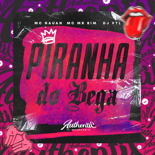 Piranha Do Bega