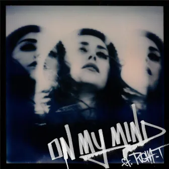 On My Mind (feat. Pusha T) by Moxie Raia