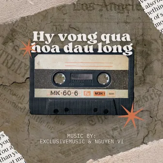 Hy Vọng Quá Hoá Đau Lòng (Nguyễn Hoàng ft Hải Nam) [Full Instrumental] by Hải Nam