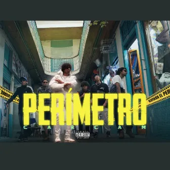 Perímetro by Carcam