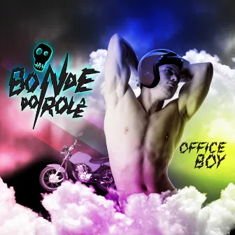 Office Boy by Bonde Do Role