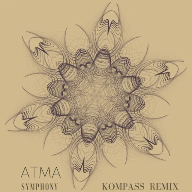 ATMA - Kompass Remix