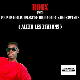 Aller les Etalons by Roux