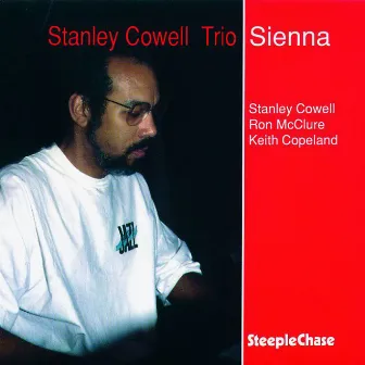 Sienna by Stanley Cowell