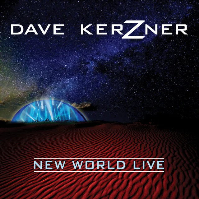 New World (Live)