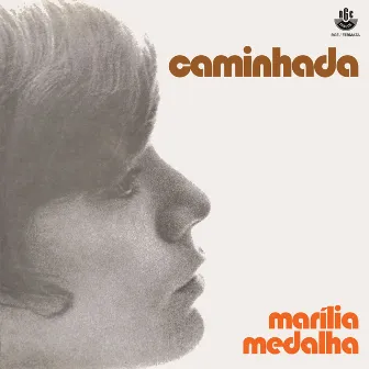 Caminhada by Marilia Medalha