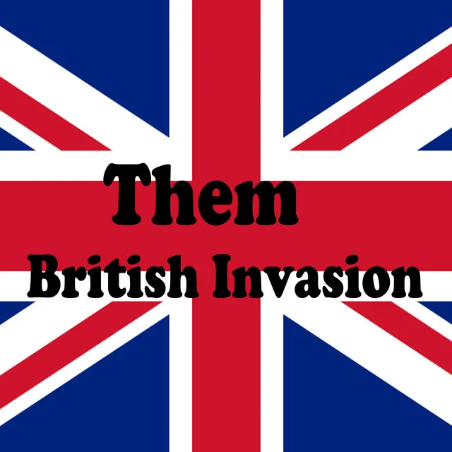 British Invasion