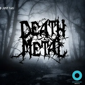 Death Metal by Loic Ghanem