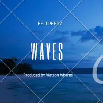 Waves by Fellpeepz