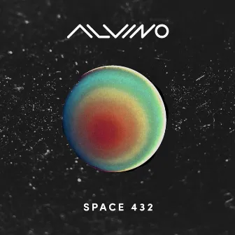 Space 432 by Alvino