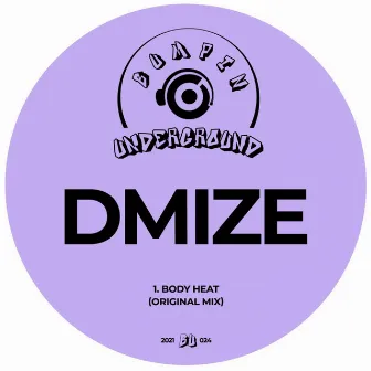 Body Heat by DMIZE