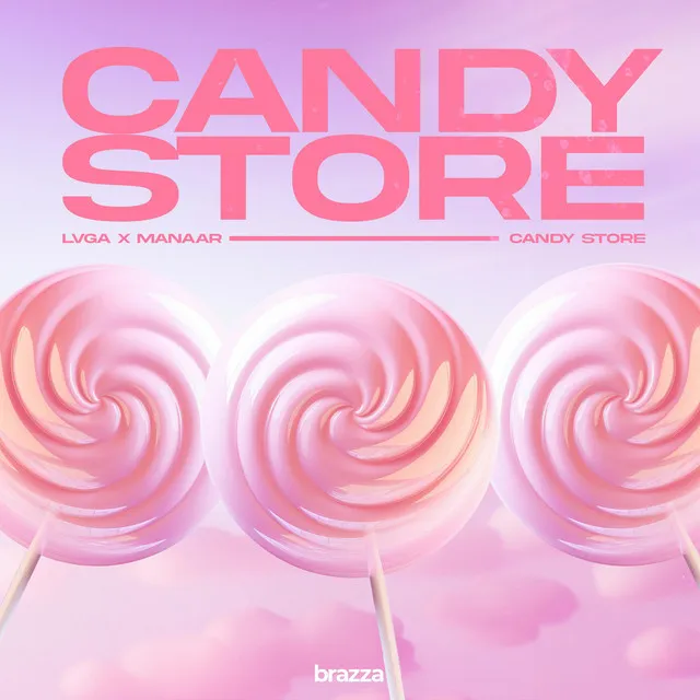 Candy Store