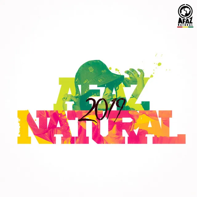 Afaz Natural 2019