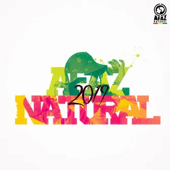 Afaz Natural 2019 by Afaz Natural