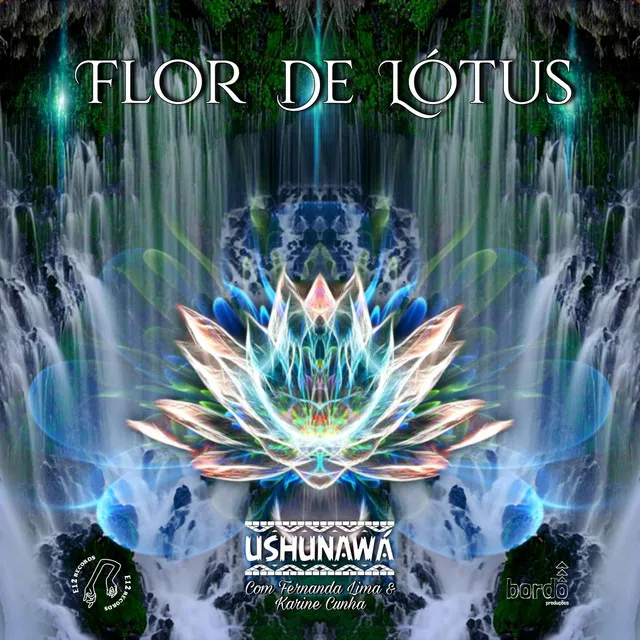 Flor de Lótus