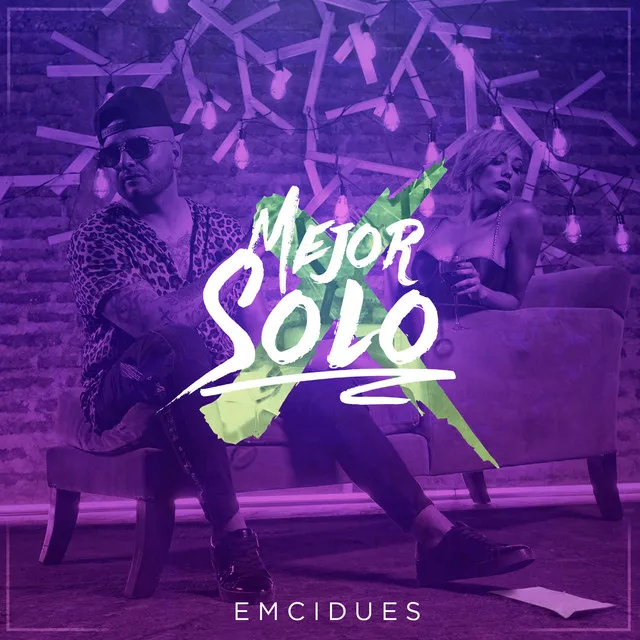 Mejor Solo