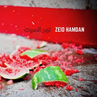 نهر الموت by Zeid Hamdan