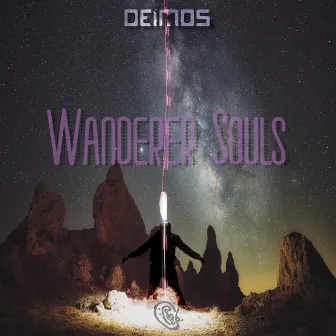 Wanderer Souls by Deimos