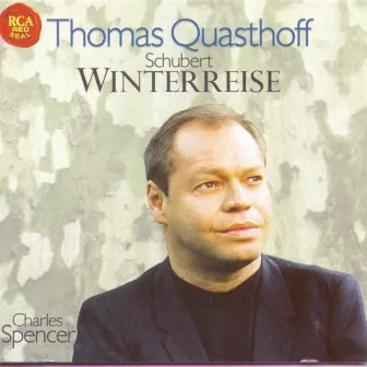 Schubert: Winterreise by Unknown Artist