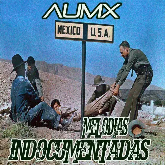 La Verdad by AUMX