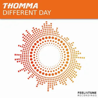 Different Day by Thomma