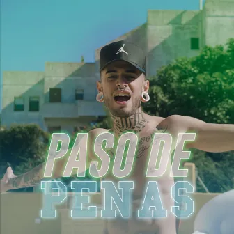 Paso de Penas by Killah Man