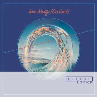 One World (Deluxe Edition) by John Martyn