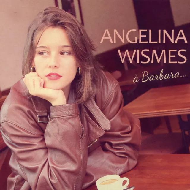 Angelina Wismes