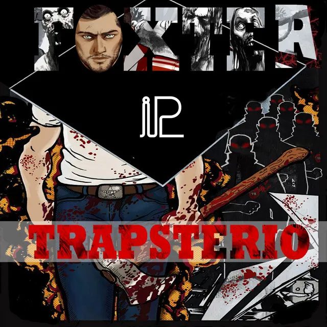 Trapsterio