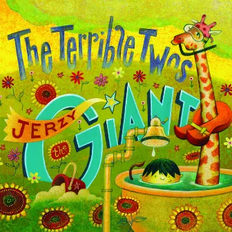 Jerzy the Giant by The Terrible Twos