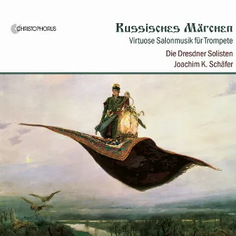 Russisches Märchen by Joachim K. Schäfer