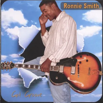 Got Groove by Ronny Smith