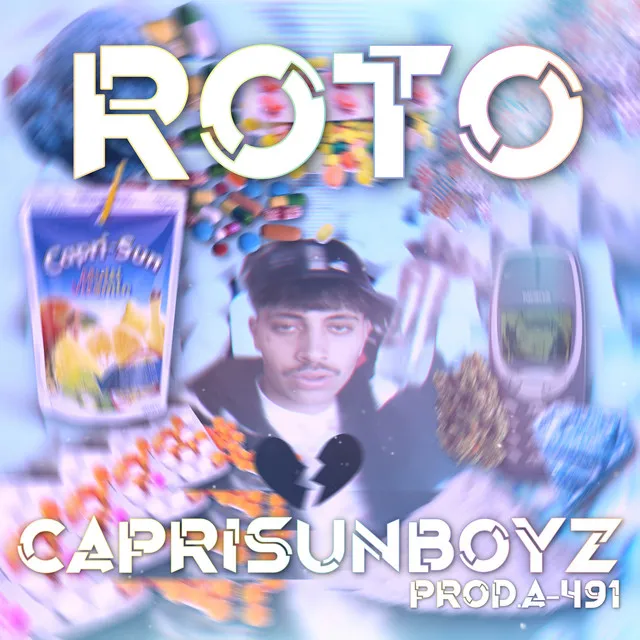 CaprisunBoyZ