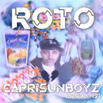 Roto by CaprisunBoyZ