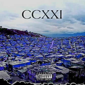 CCXXI by HIROSHIMA