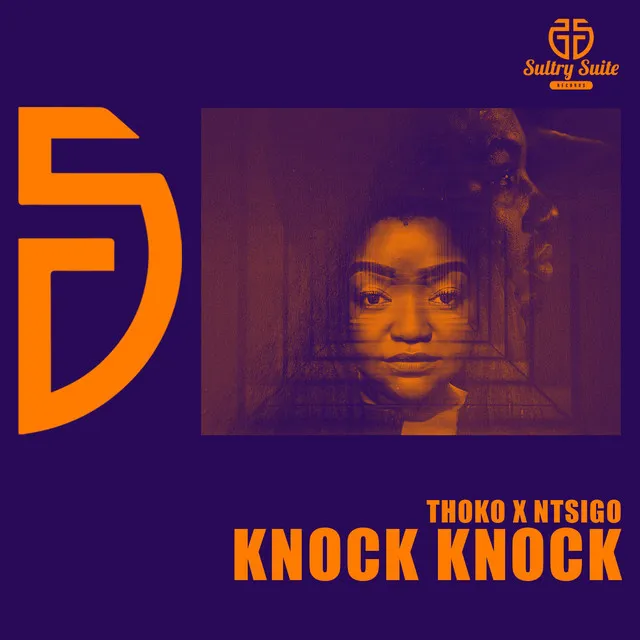 Knock Knock - beatsbyhand Remix