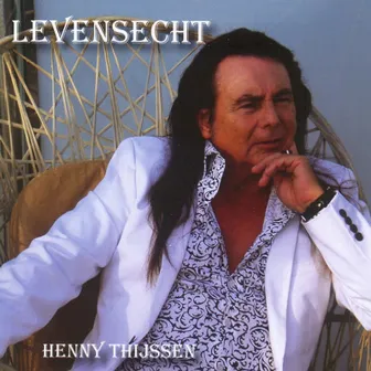 Levensecht by Henny Thijssen