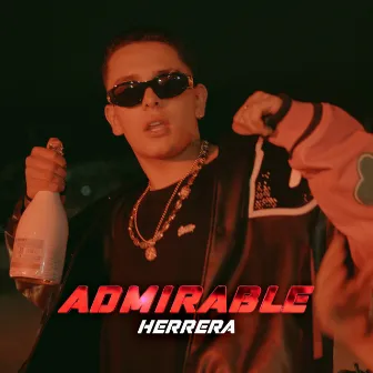 Admirable by Herrera