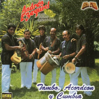 Tambo Acordeon Y Cumbia by Andres Ezequiel