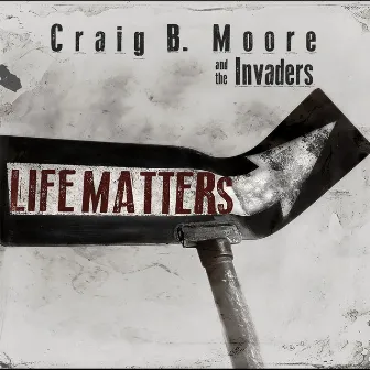 Life Matters by The Invaders