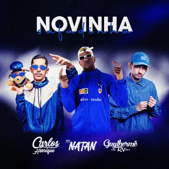 Novinha Safadinha by DJ Guylherme RV