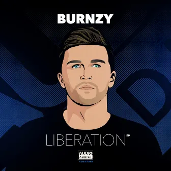 Liberation by BURNZY