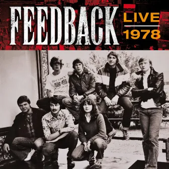 Live 1978 by FEEDBACK