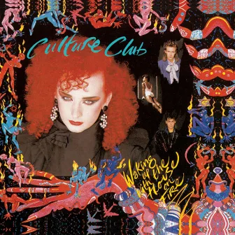 Waking Up With The House On Fire (Remastered / Expanded Edition) by Culture Club