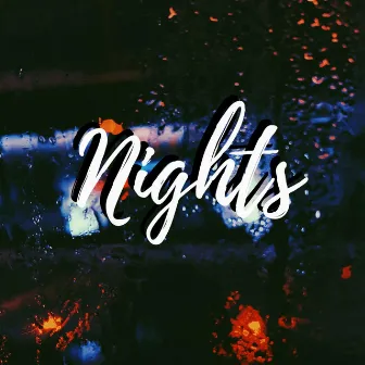 Nights by Xela