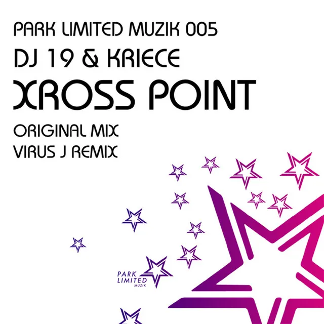 Xross Point - Virus J Remix