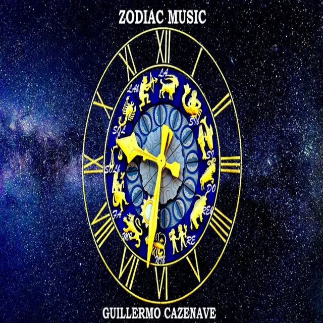 Zodiac Music